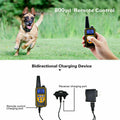 2700 FT Remote Dog Training Collar