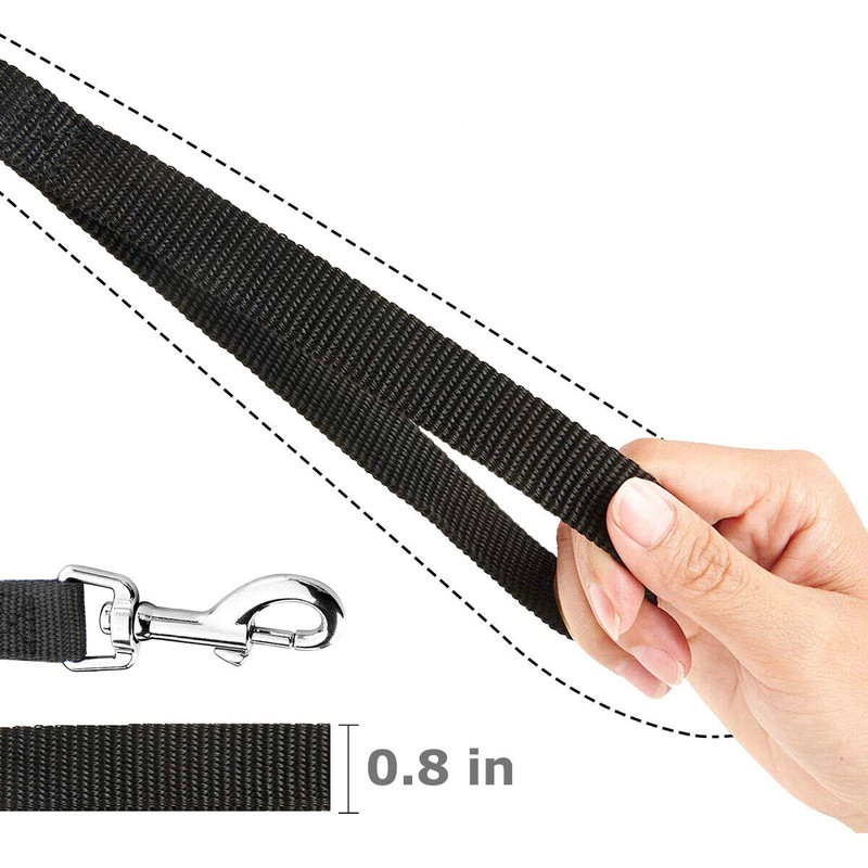 Dog Leash 6-100 ft