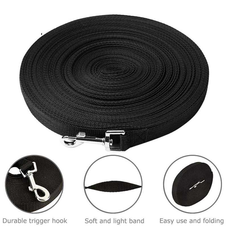 Dog Leash 6-100 ft