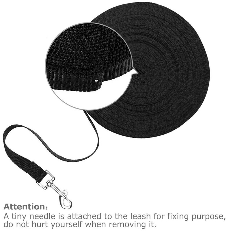 Dog Leash 6-100 ft