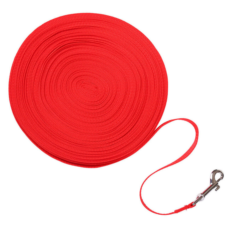 Dog Leash 6-100 ft