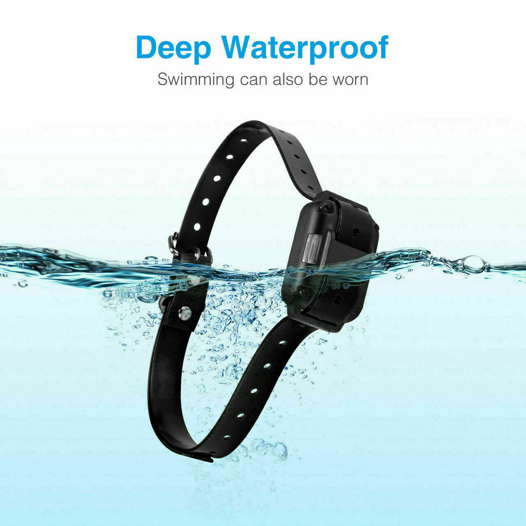 2700 FT Remote Dog Training Collar