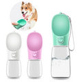 Outdoor Pet Dog and cat Feeder Bowls for travel